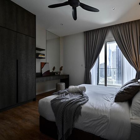 Quill Residence Designer Suite By Hausome Kuala Lumpur Exterior foto