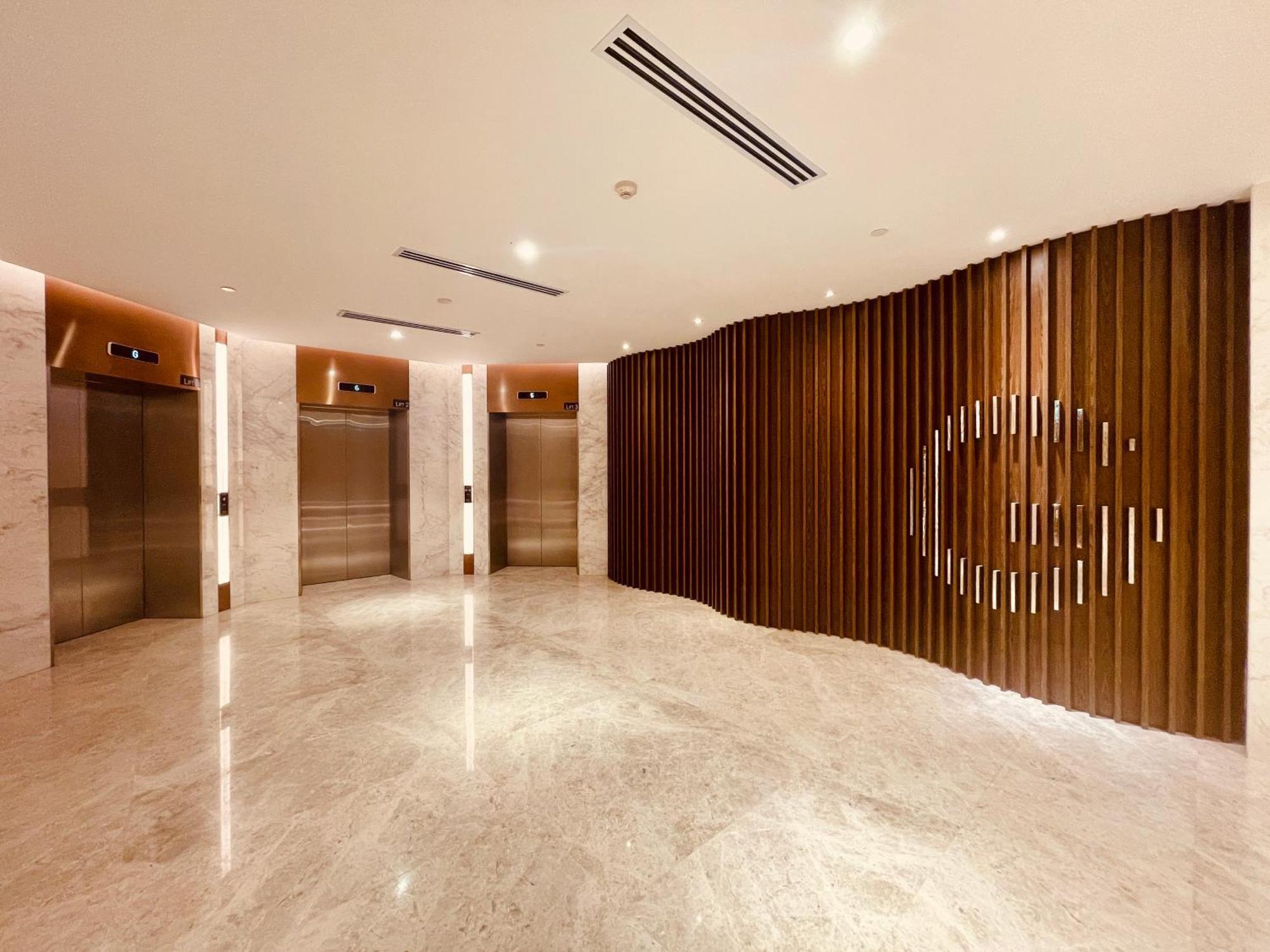 Quill Residence Designer Suite By Hausome Kuala Lumpur Exterior foto